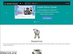 Sites similar to nechutny.net