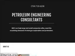 Sites similar to neci-pa.com