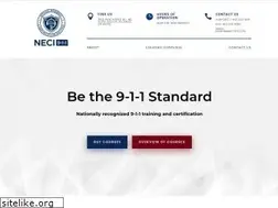 Sites similar to neci911.com