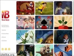 Sites similar to neciaborgh.com