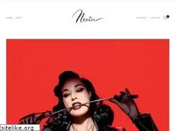 Sites similar to neciashairstyling.com
