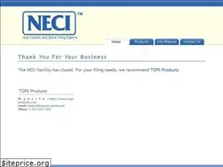 Sites similar to necifiling.com