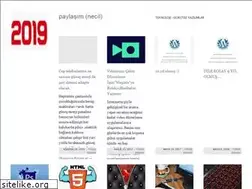 Sites similar to necil.wordpress.com