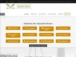 Sites similar to necimdag.av.tr