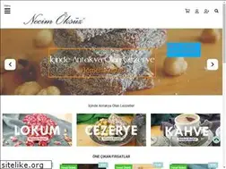 Sites similar to necimoksuz.com.tr