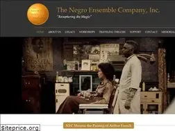 Sites similar to necinc.org