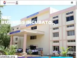 Sites similar to necincubator.org