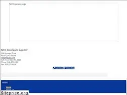 Sites similar to necins.com
