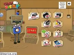 Sites similar to necio.pl