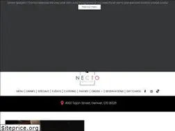 Sites similar to neciomexicankitchen.com