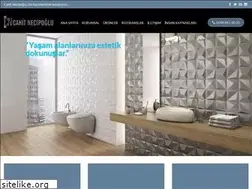 Sites similar to necipoglu.com