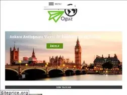 Sites similar to necipoguz.com