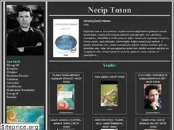 Sites similar to neciptosun.com