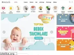 Sites similar to necixs.com