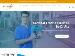 Sites similar to neck-fix.com