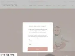 Sites similar to neckandneck.com