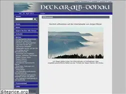 Sites similar to neckar-alb-donau.de