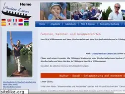 Sites similar to neckar-caruso.de