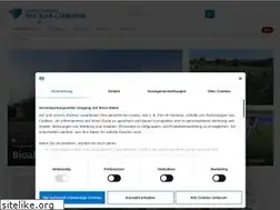 Sites similar to neckar-chronik.de