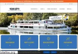 Sites similar to neckar-kaeptn.de
