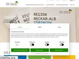 Sites similar to neckaralb.de