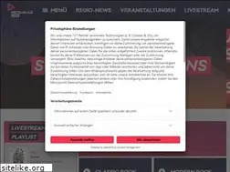 Sites similar to neckaralblive.de