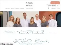 Sites similar to neckarclinic.de