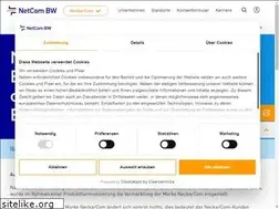 Sites similar to neckarcom.de