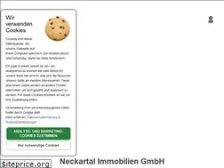 Sites similar to neckarimmo.de