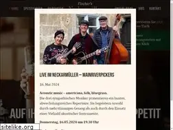 Sites similar to neckarmueller.de
