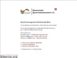 Sites similar to neckarstadt-west.de