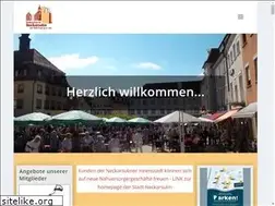 Sites similar to neckarsulm-erleben.de