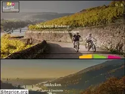 Sites similar to neckartalradweg-bw.de