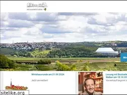 Sites similar to neckarwestheim.de
