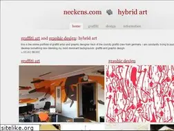 Sites similar to neckcns.com
