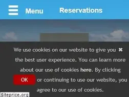 Sites similar to neckerisland.virgin.com