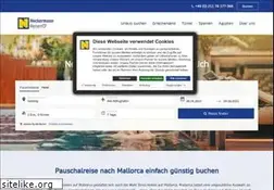 Sites similar to neckermann-reisen.de