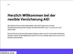 Sites similar to neckermann-versicherungen.de