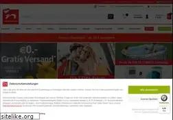 Sites similar to neckermann.at