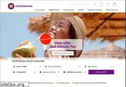 Sites similar to neckermann.be