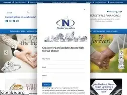 Sites similar to neckersjewelers.com