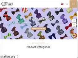 Sites similar to neckland.com