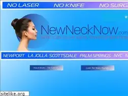 Sites similar to neckliftaz.com