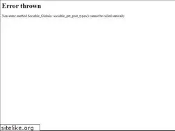 Sites similar to neckofstate.com