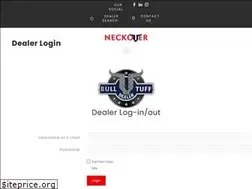 Sites similar to neckoverdealer.com
