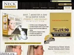 Sites similar to neckperfect.com