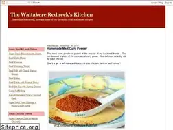 Sites similar to neckredrecipes.blogspot.com