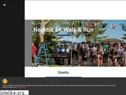 Sites similar to necktierun.com
