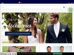 Sites similar to neckwear.dk