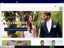 Sites similar to neckwear.se